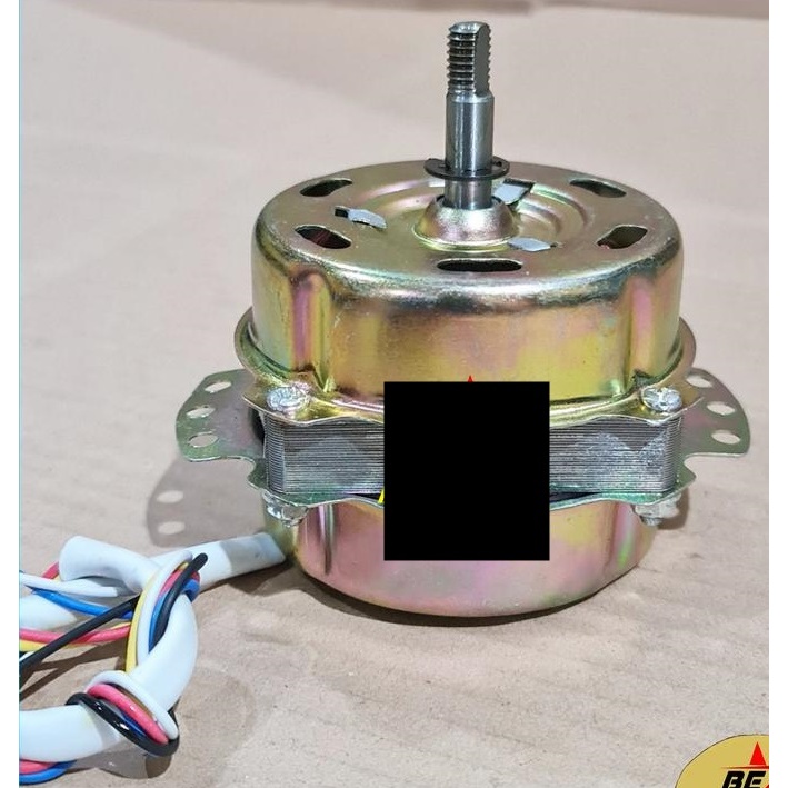 DINAMO KIPAS GMC MOTOR KIPAS SANEX DINAMO MOTOR KIPAS ANGIN