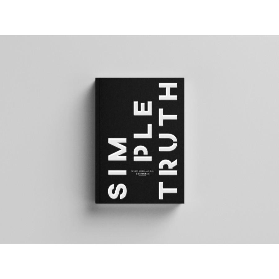 Simple Truth - Sidney Mohede (IND)