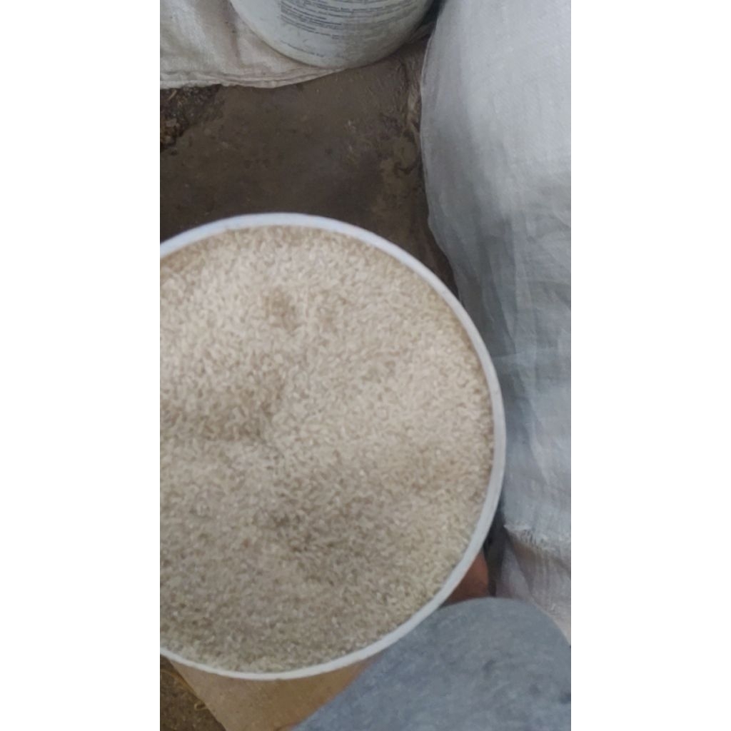 

Termurah 1kg beras selipan padi dari petani langsung