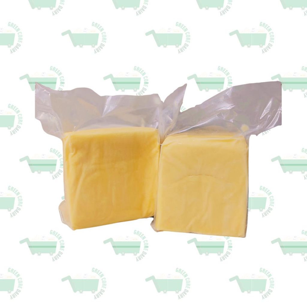 

MOZARELLA MURRAY GOULBURN 1KG REPACK