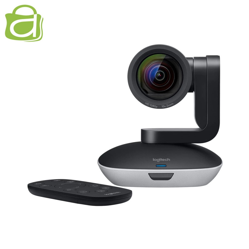 Logitech Webcam PTZ PRO 2