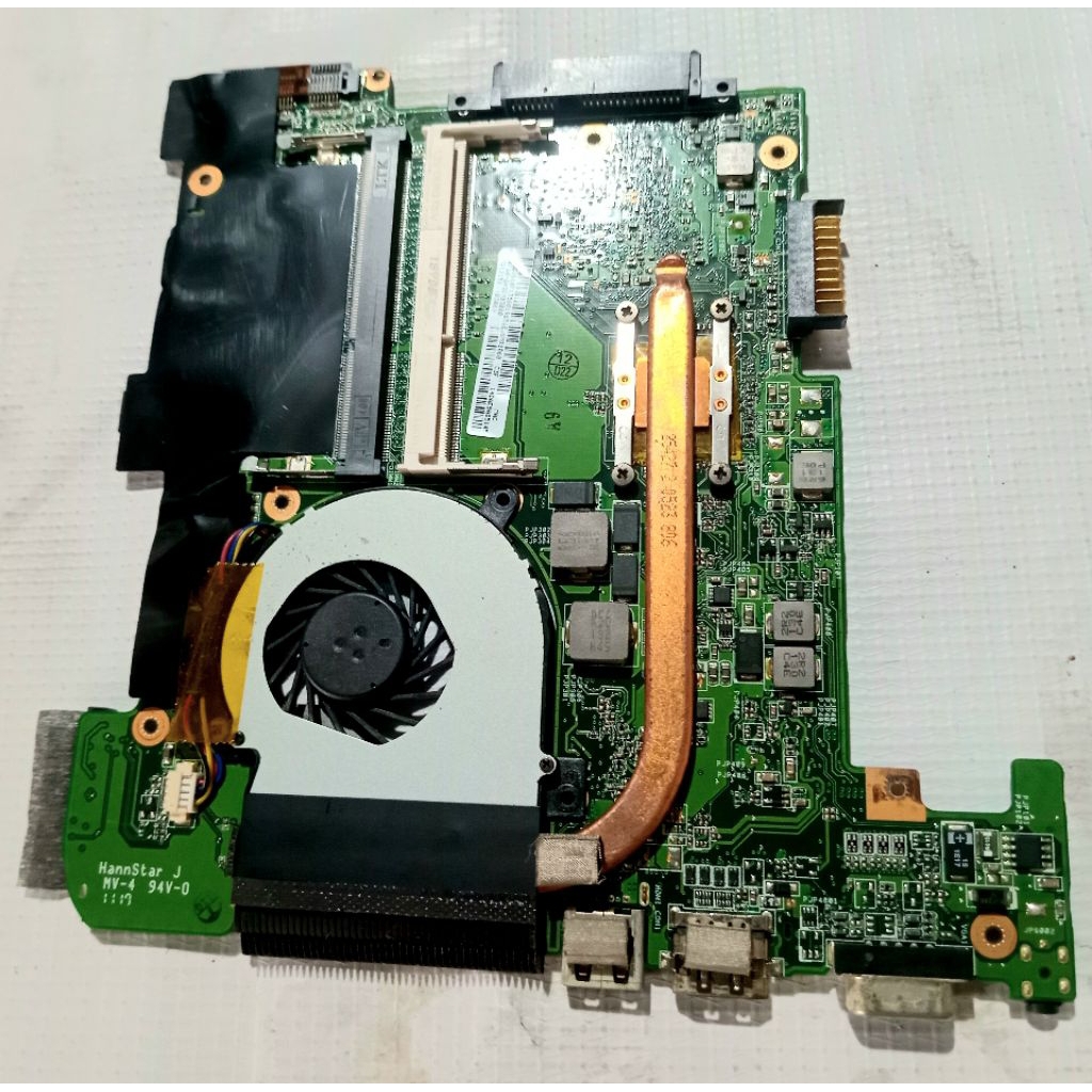 MAINBOARD LAPTOP ASUS Eee PC 1215B MINUS