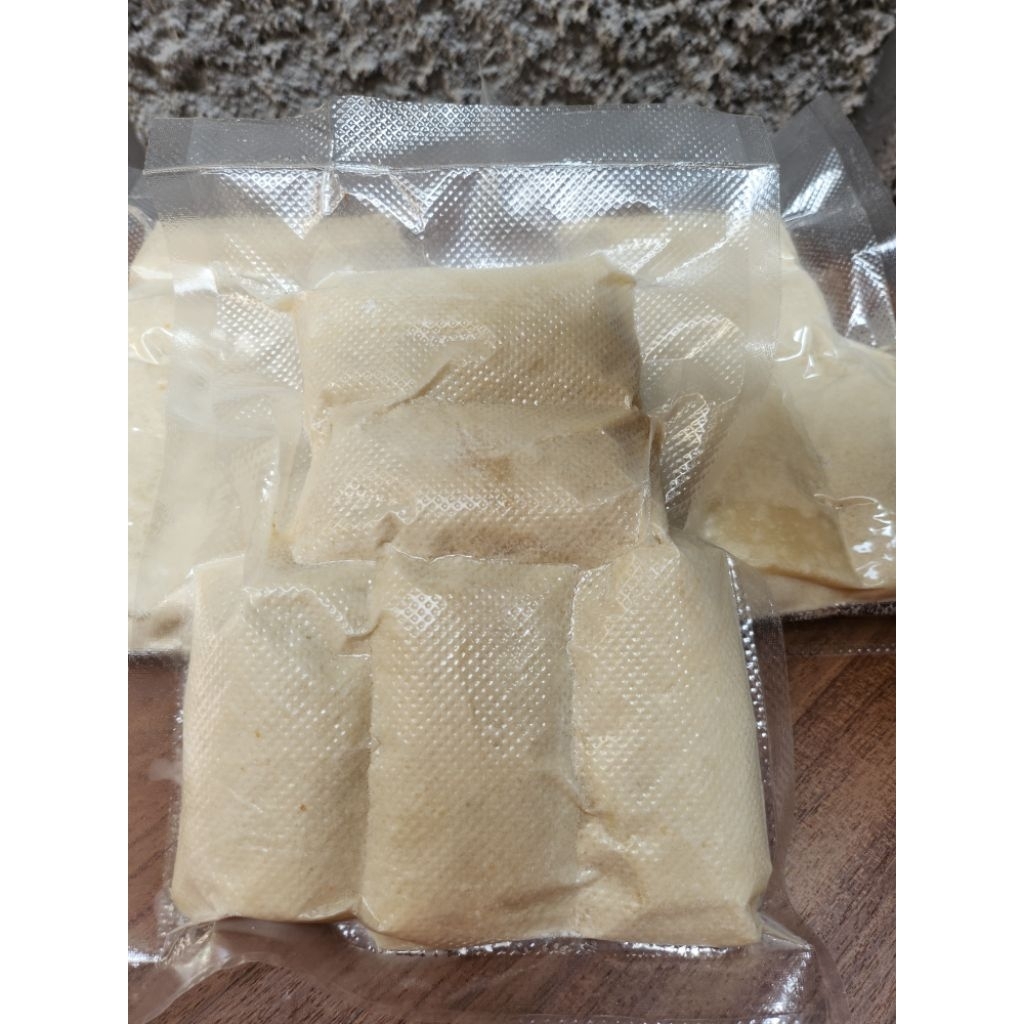 

Risol Ragout Ayam Keju FROZEN isi 5pcs