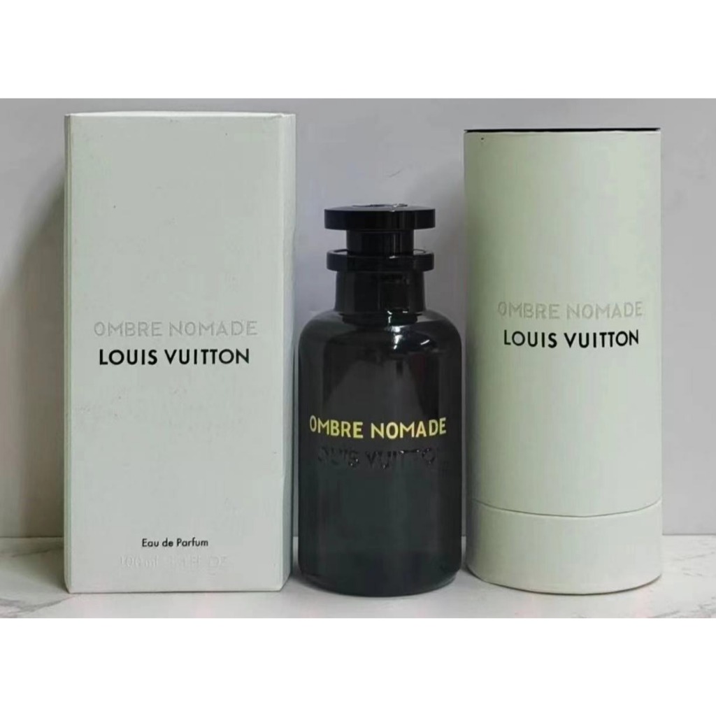 Ombre Nomade Louis Vuitton for Unisex Eau de Parfum 100ml
