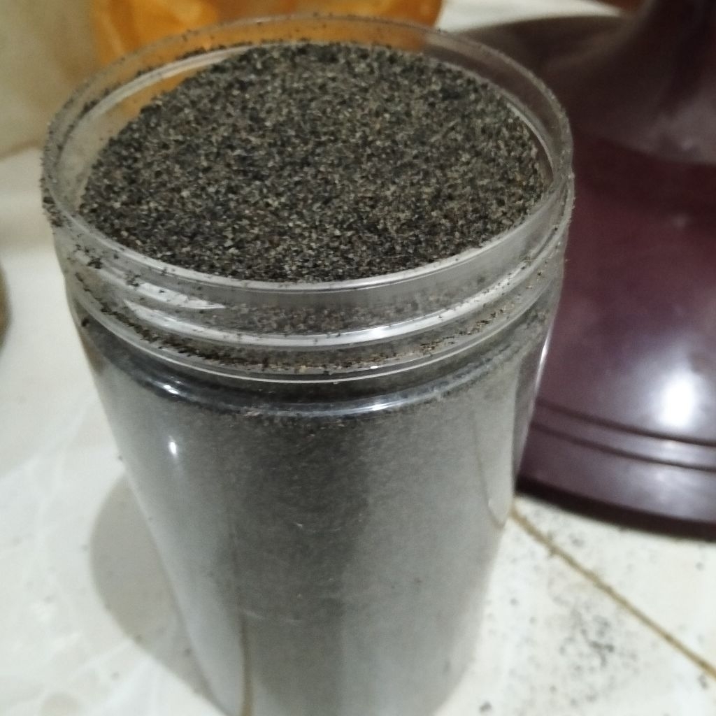 

jinten hitam bubuk 100 gram repack