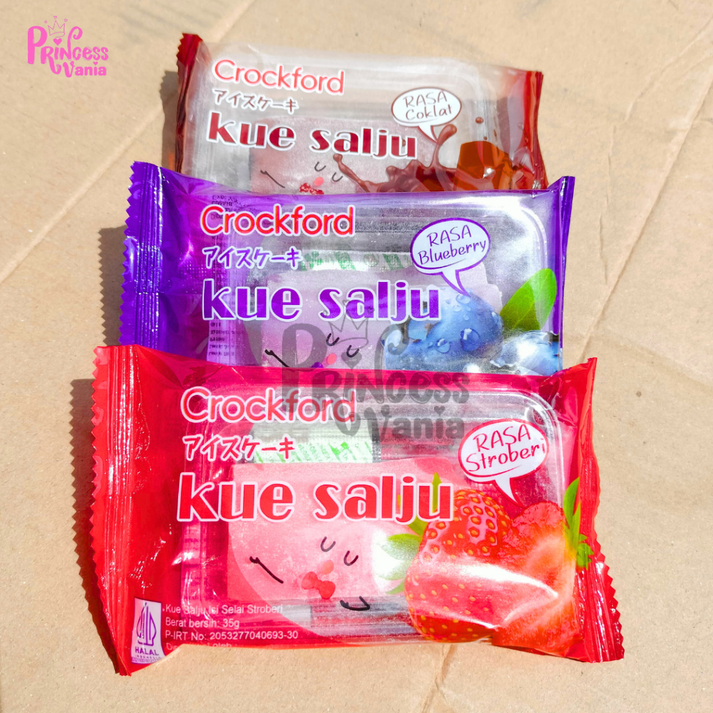 

CROCKFORD KUE SALJU SATUAN MOCHI SNOW CAKE 35GR VIRAL