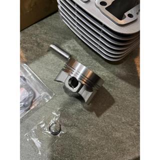 BLOK SEHER KLX150 KLX 150 63MM BRT SUPER BLOK+PISTON CASTING BLOK SEHER BORE UP KLX 150 BRT ORIGINAL