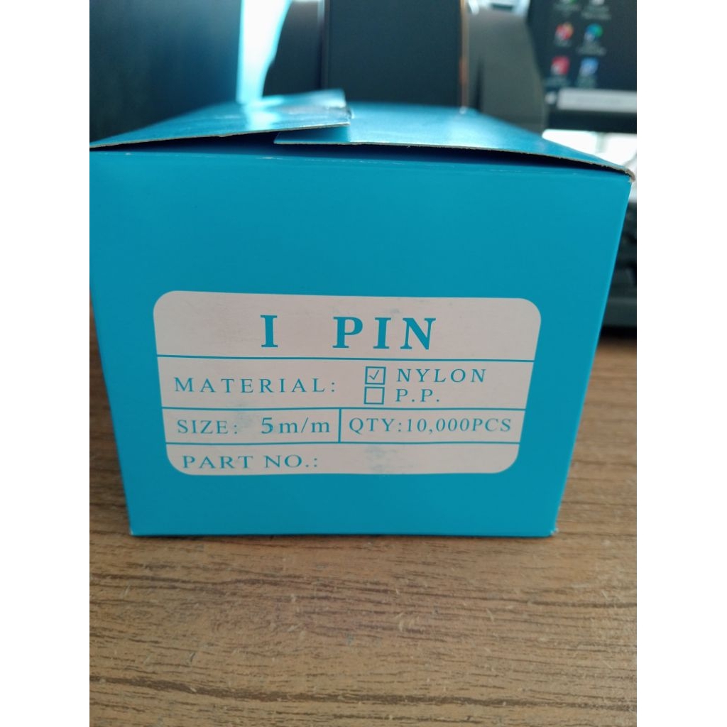 

Tag Pin 5mm