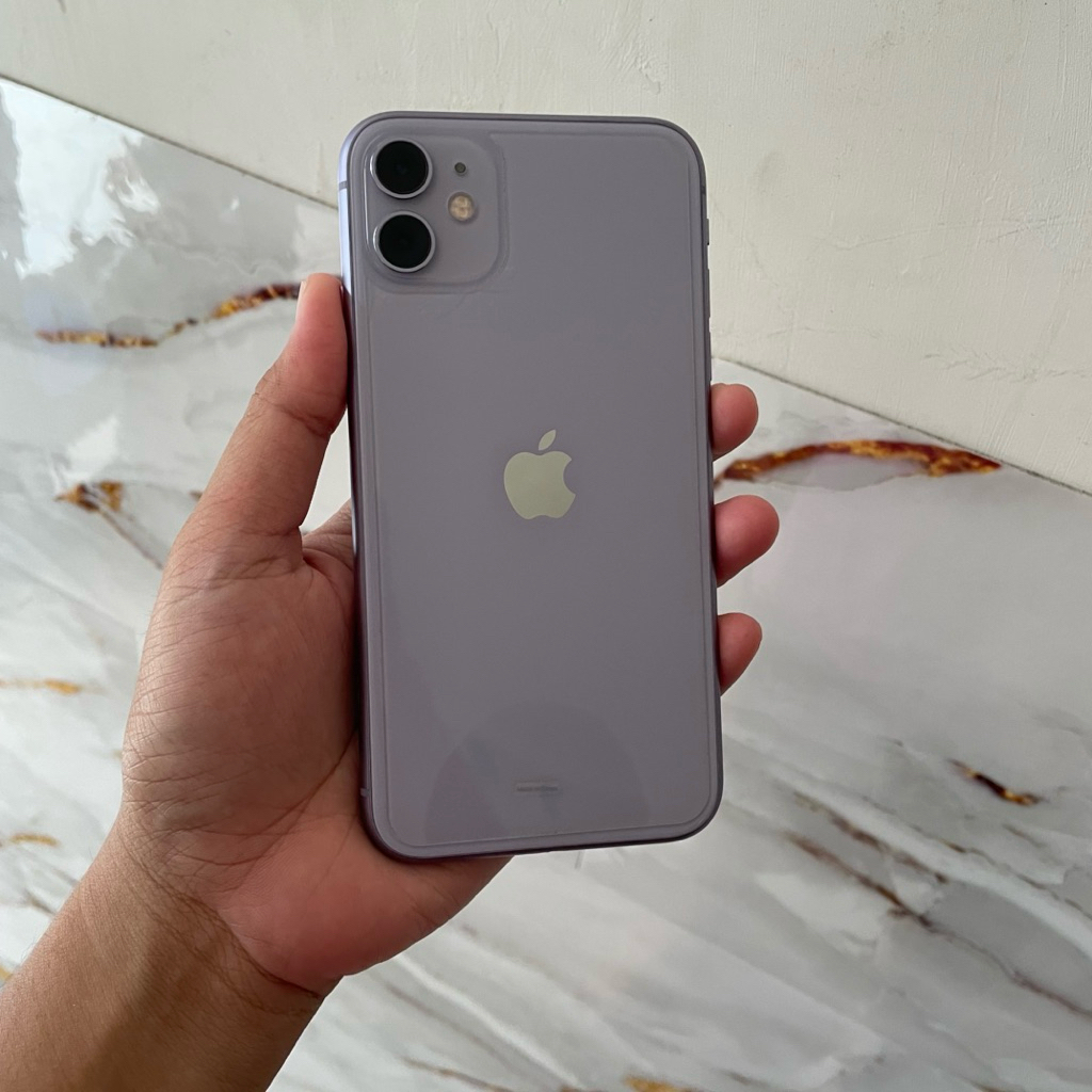 iphone 11 64gb purple ibox