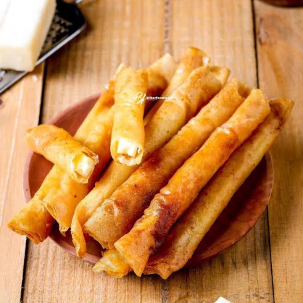 

KEJU AROMA ( FROZEN ) 10 biji