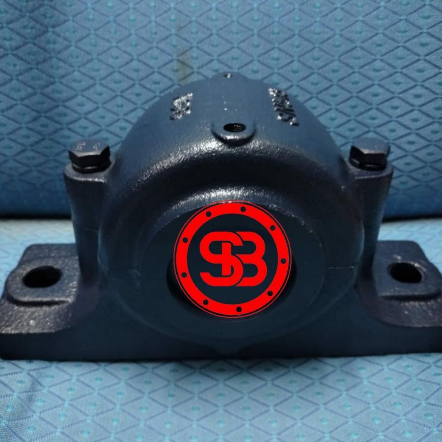 Promo.. PLUMMER BLOCK / BEARING HOUSING SN 511 / SN511 ASB
