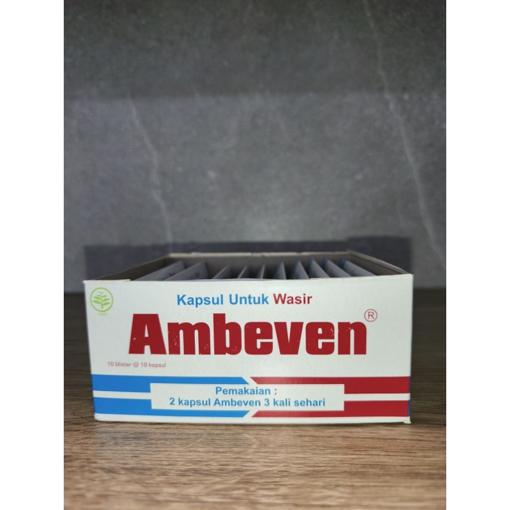 Ambeven