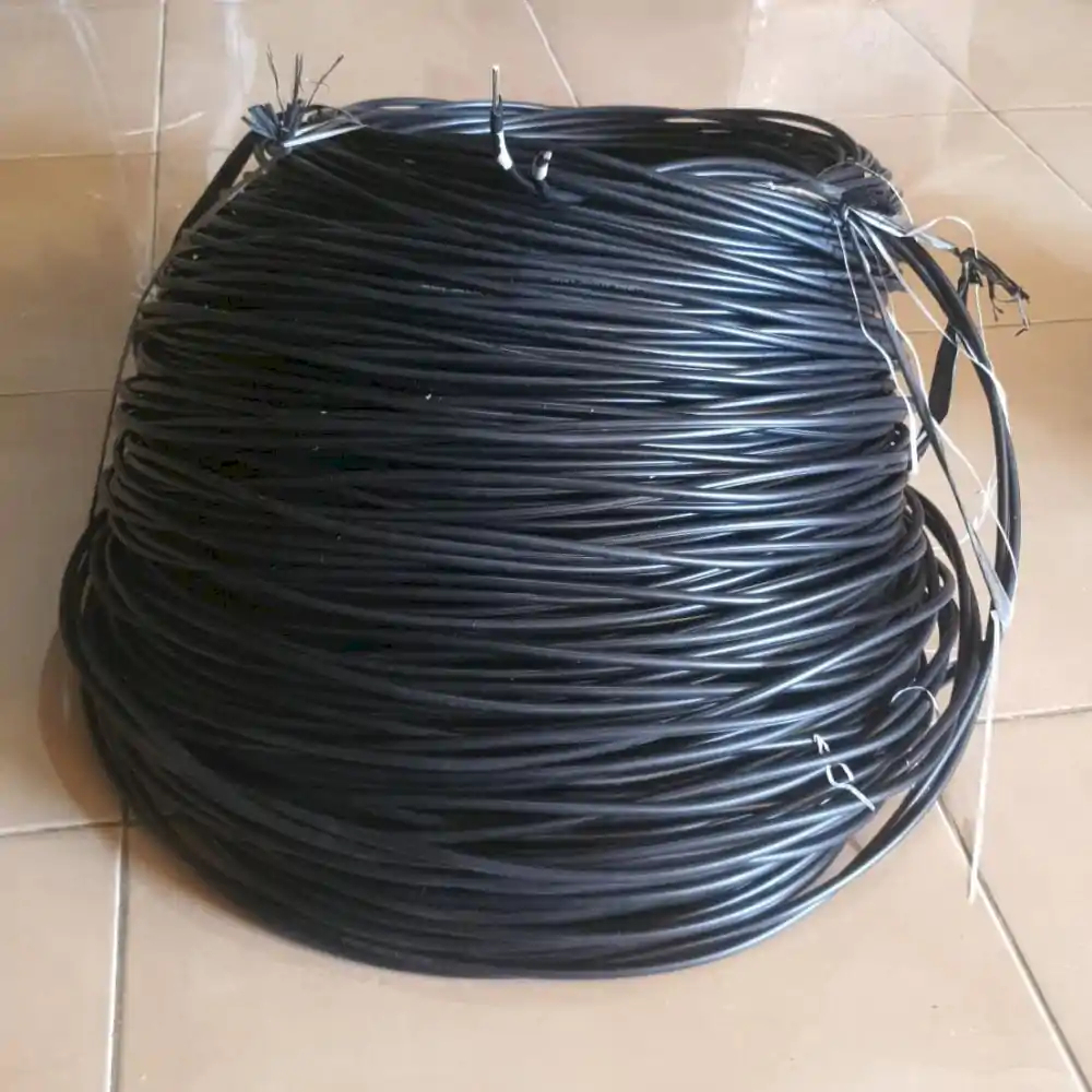 KABEL TC 2X10MM TWISTED VOKSEL (STANDART)