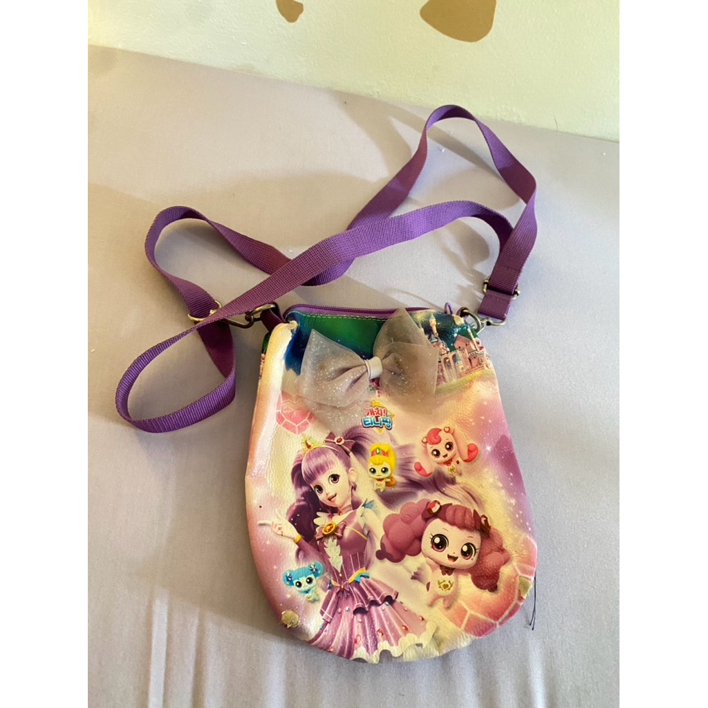 Preloved tas anak tas anak perempuan