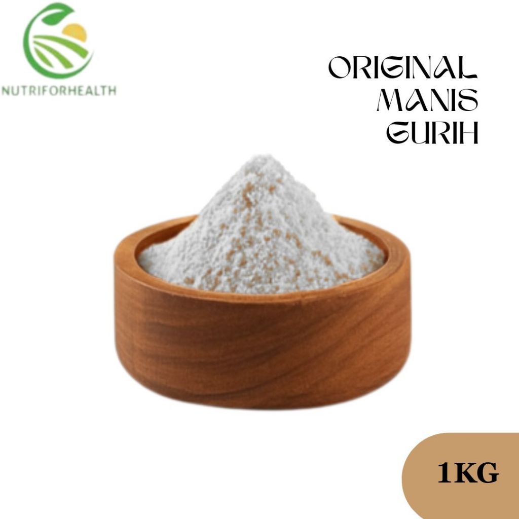 

Bumbu Tabur Original Manis Gurih 1kg – Rasa Seimbang Manis Gurih, Cocok untuk Snack, Popcorn, Roti Bakar & Jajanan Usaha!