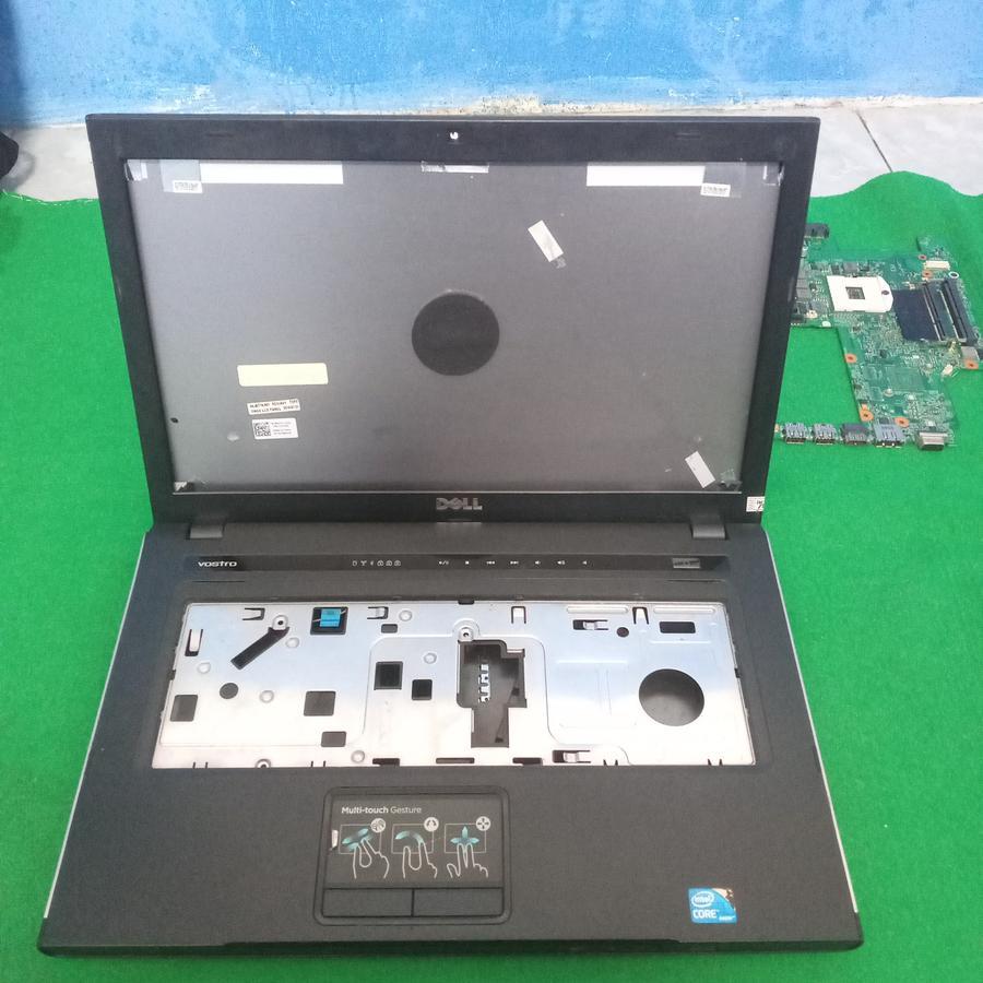 Casing Kesing Case Laptop Dell Vostro 3500