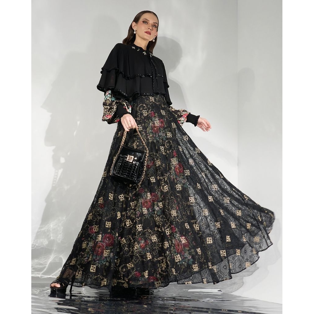 IVAN GUNAWAN PRIVE - Marilyn Dress