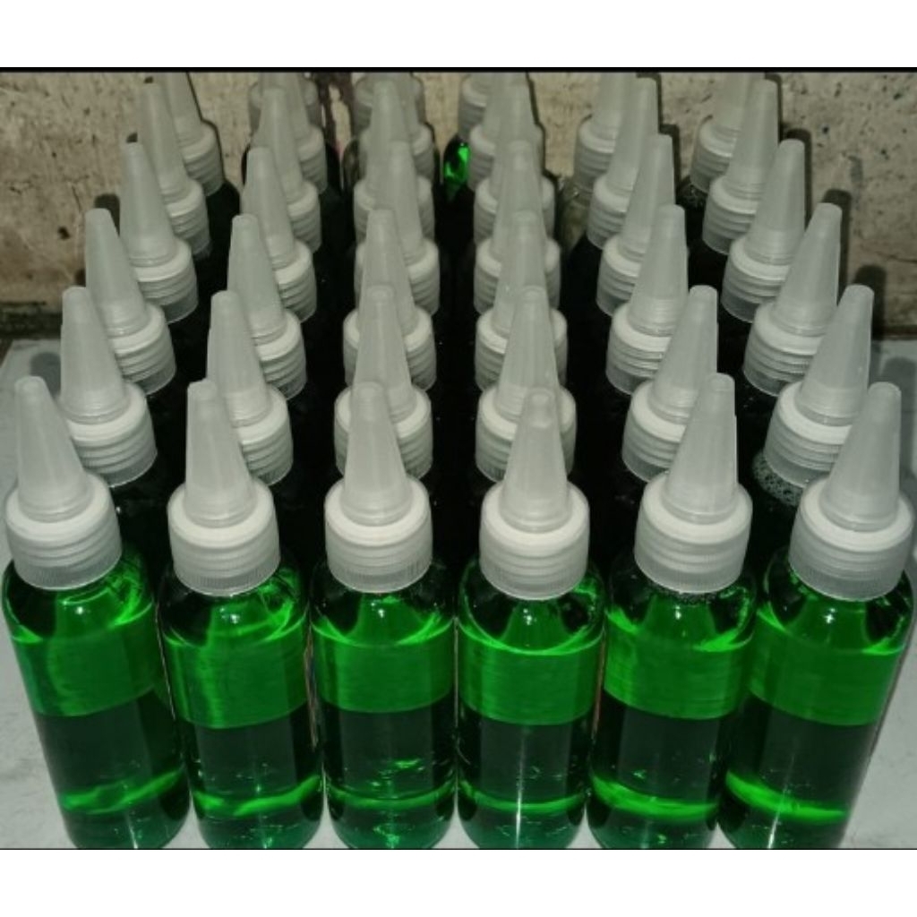 Cairan Cleaner Head Epson