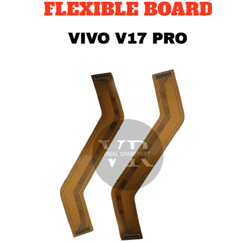 [ORI] FLEXIBEL BOARD VIVO V17 PRO