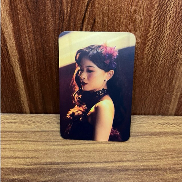 Photocard jkt48 fiony ( cepio ) / pc murah / photocard jkt48 / photocard murah jkt48