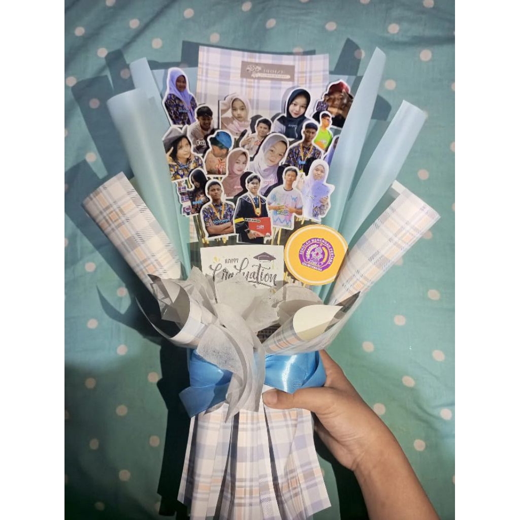 (BUKET FOTO PREMIUM) || Buket foto K-Pop || Buket foto idol || Buket foto Custom