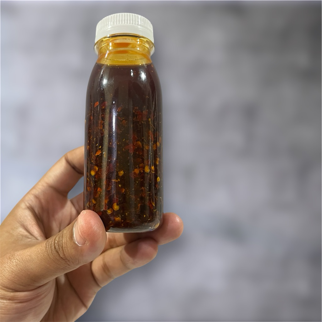 

Chili Oil 100 Gram