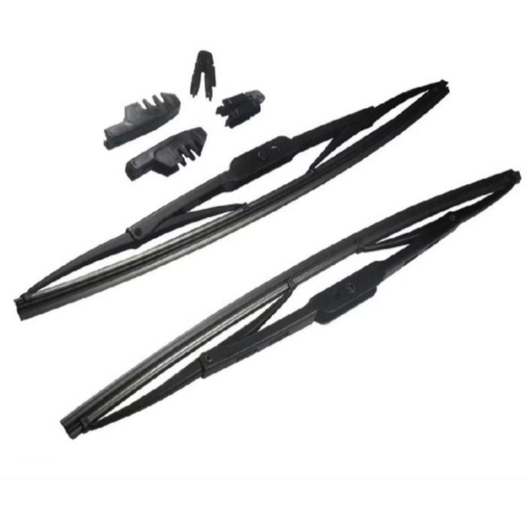 1set wiper carry extra karet wiper carry 1.0