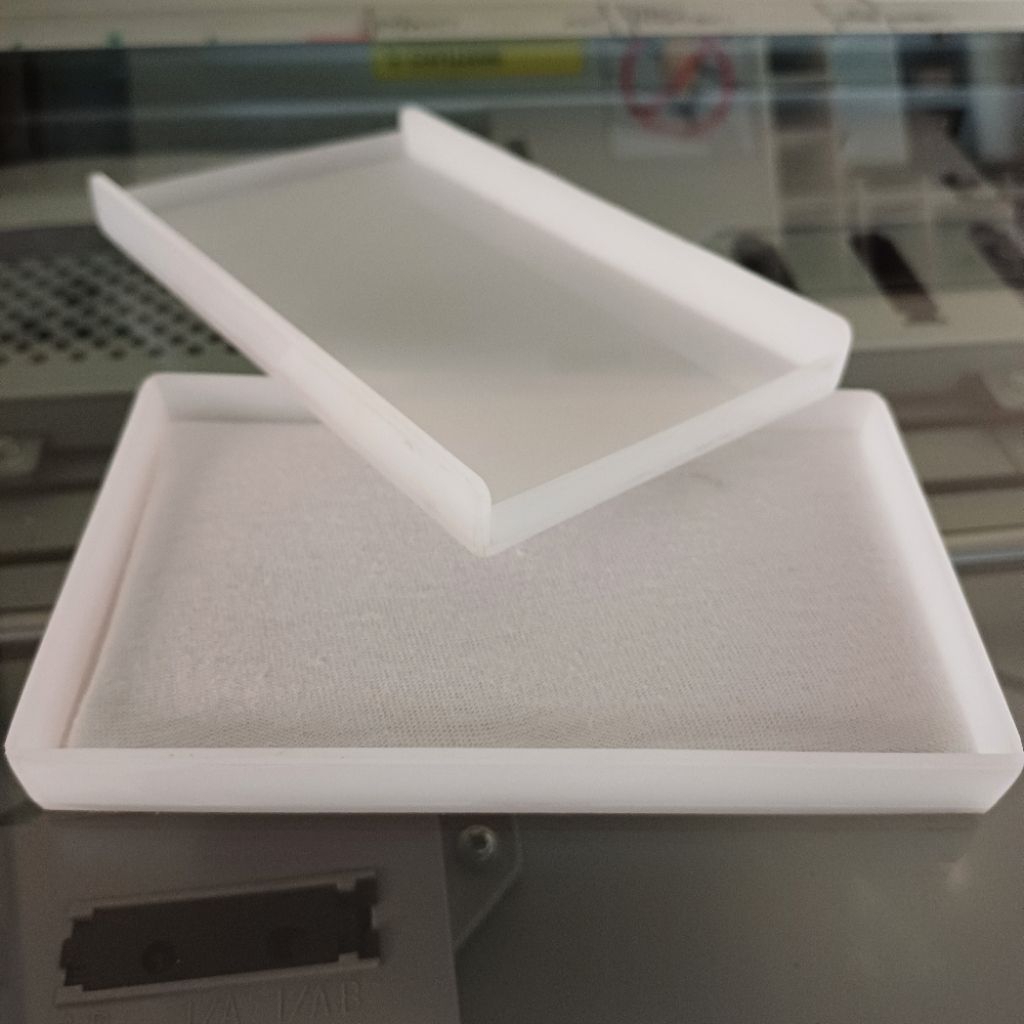 

bak/pad stempel jumbo