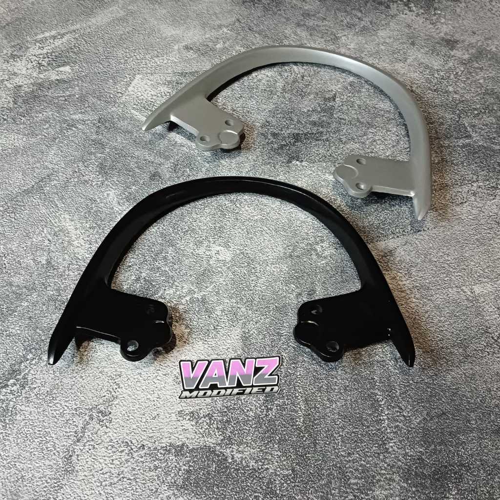 BEHEL SCOOPY DONAT MODEL ORIGINAL / BEHEL SCOOPY OLD NEW