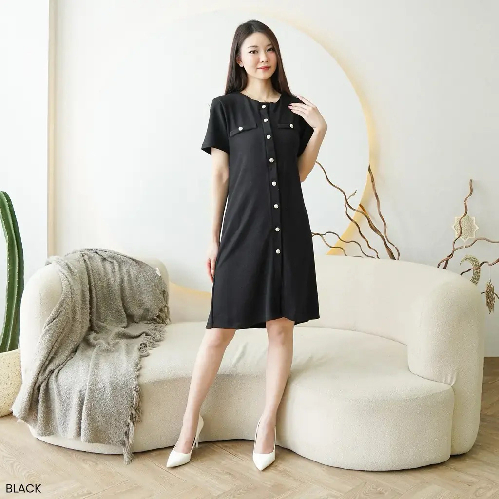 Dress Lula