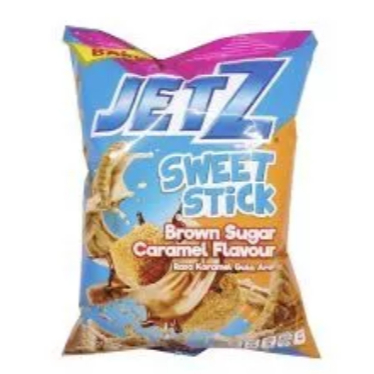 

JetZ Sweet Stick Brown Sugar Caramel Flavour