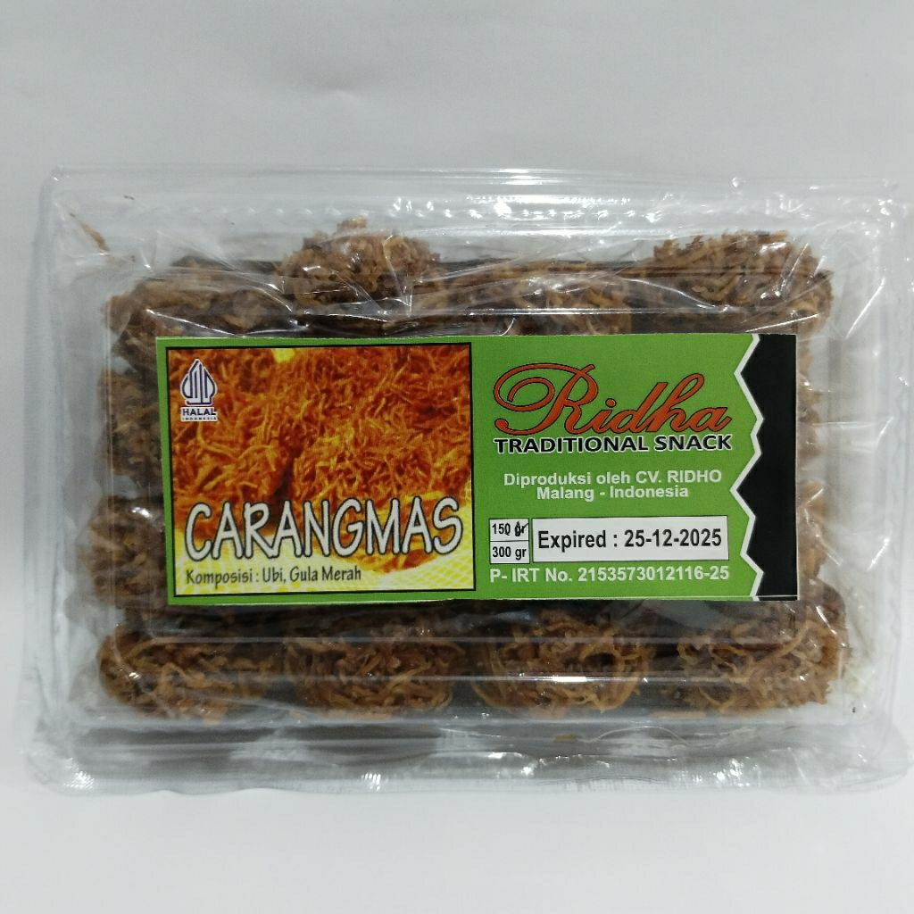 

DUA PUTRA TANJUNG | CARANGMAS | RIDHA