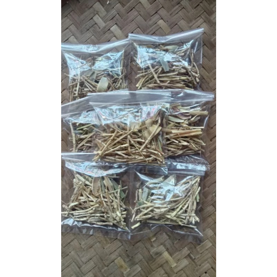 

Detox Ginjal/JSR Dr.Zaidul Akbar.Sereh Akar Alang Alang untuk Menguatkan Ginjal