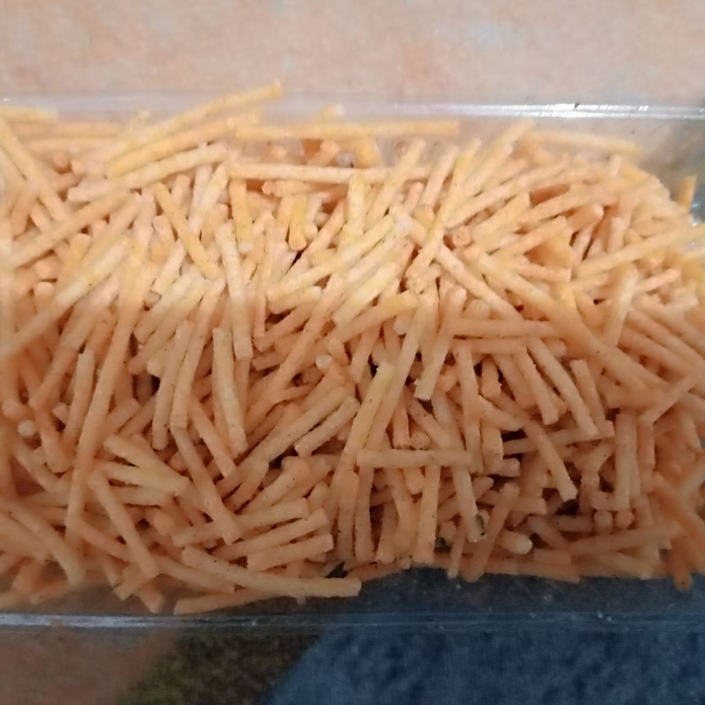 

stik cemilan kekinian