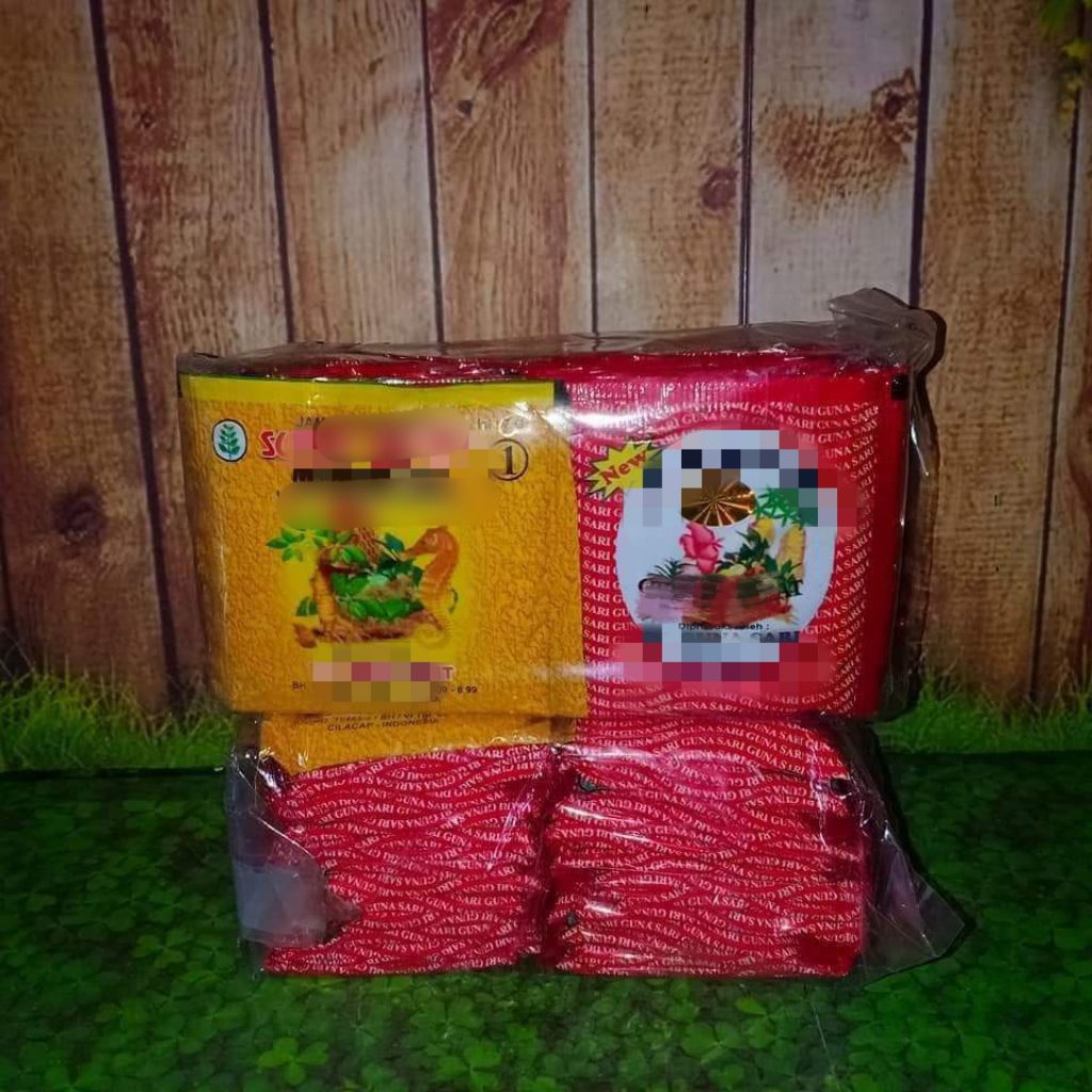 

NsaKosmetik ✨ JAMUGUNASARI ORIGINAL