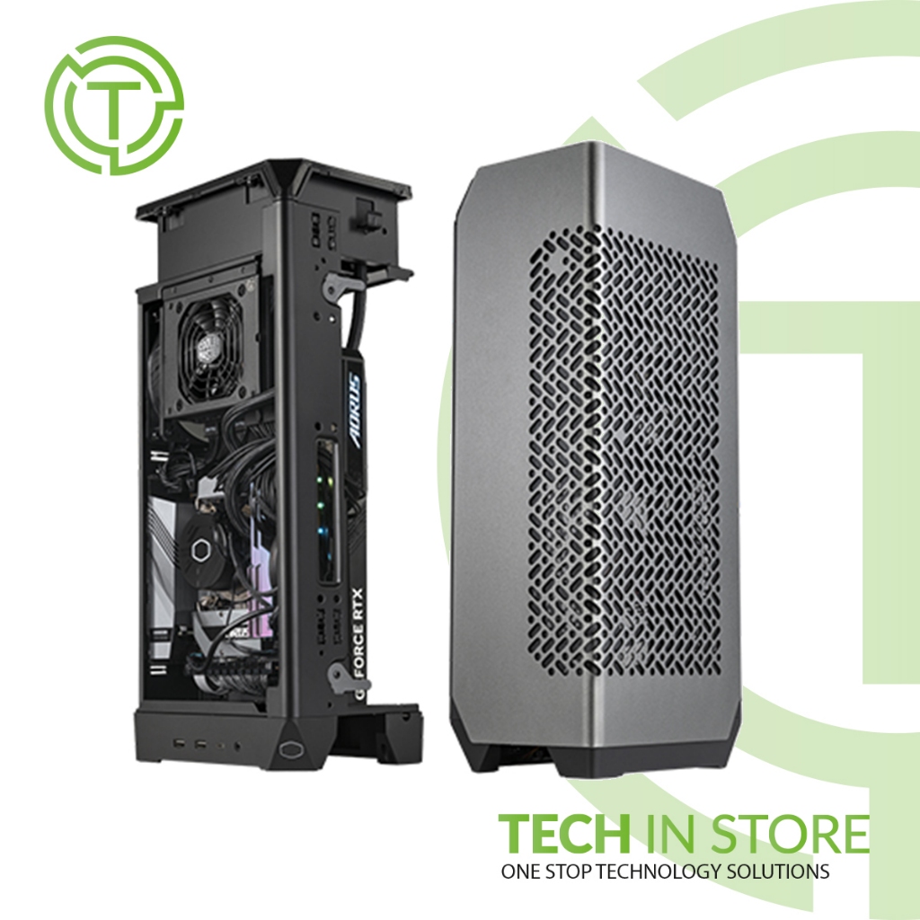 RTX AI PC Myth M3 GeForce RTX 5060 Ti 8GB