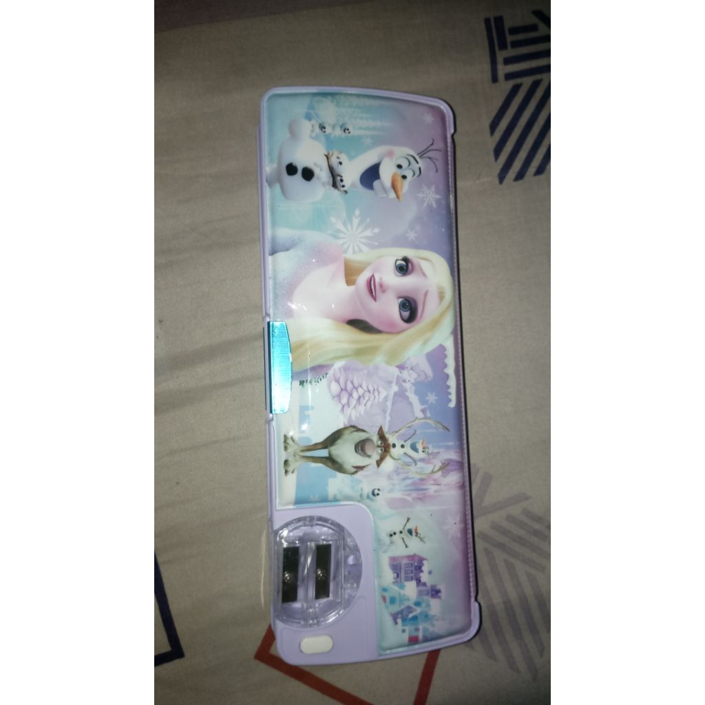 

Tempat Pensil Anak Cewe Dan Cowok