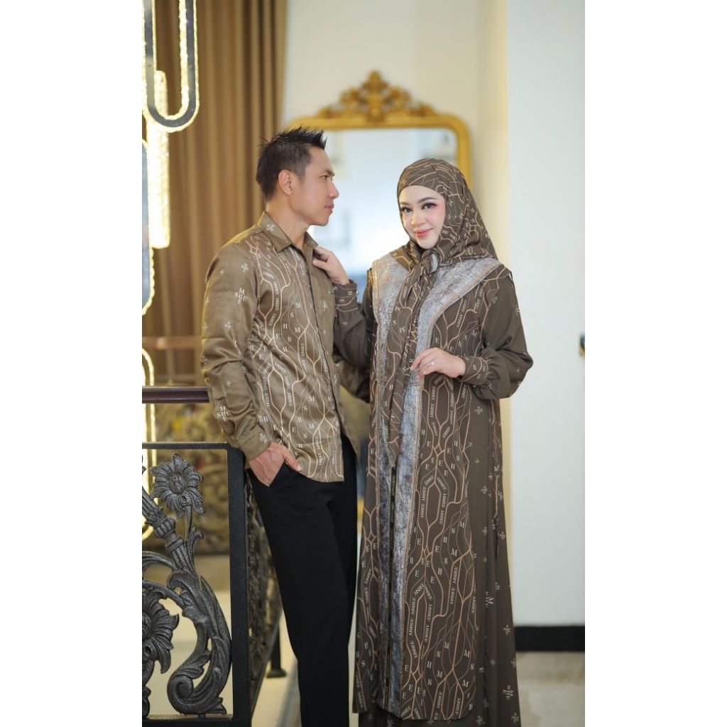 Set Glamour By mshee