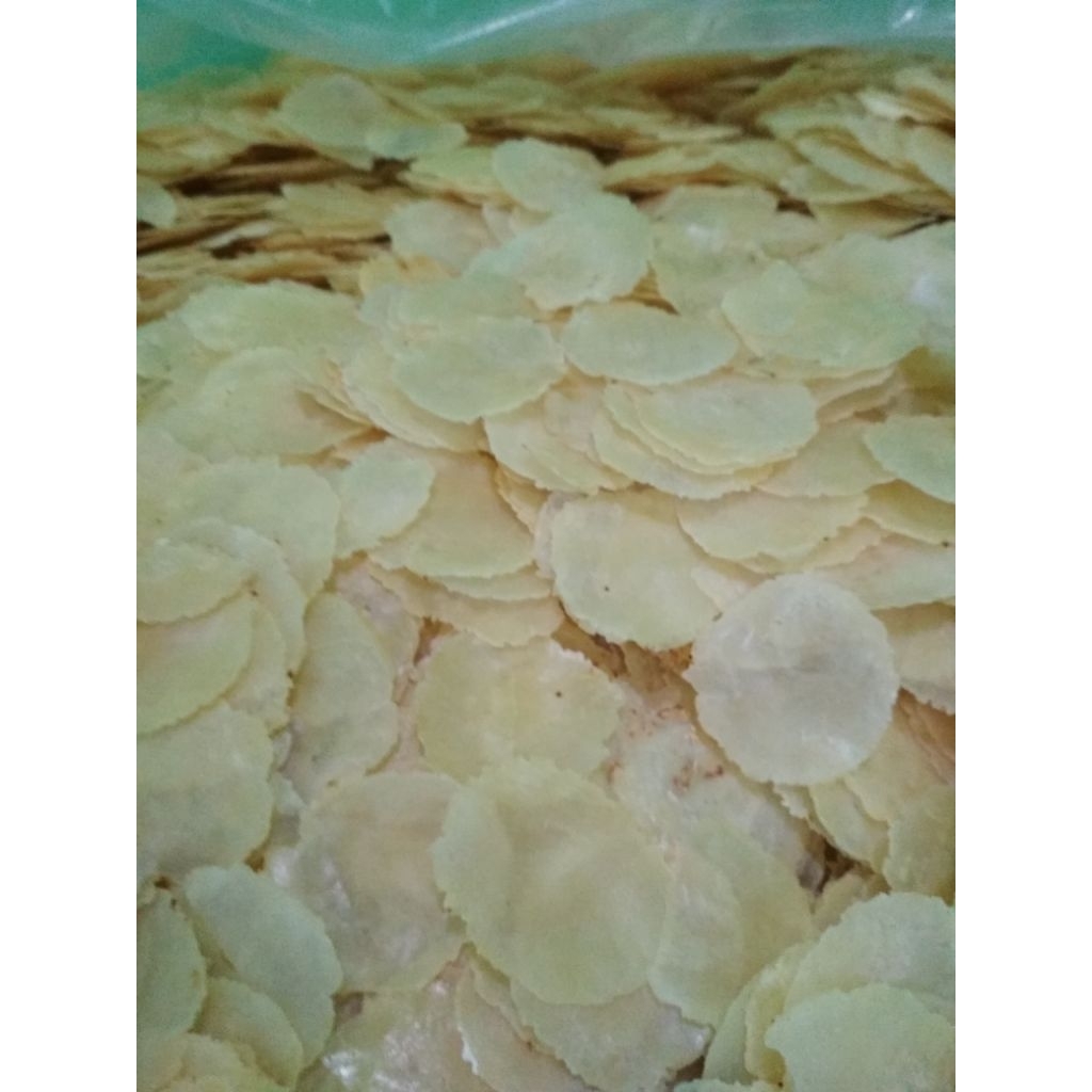 

Emping melinjo biji 1_2 sp kemasan 1 kg