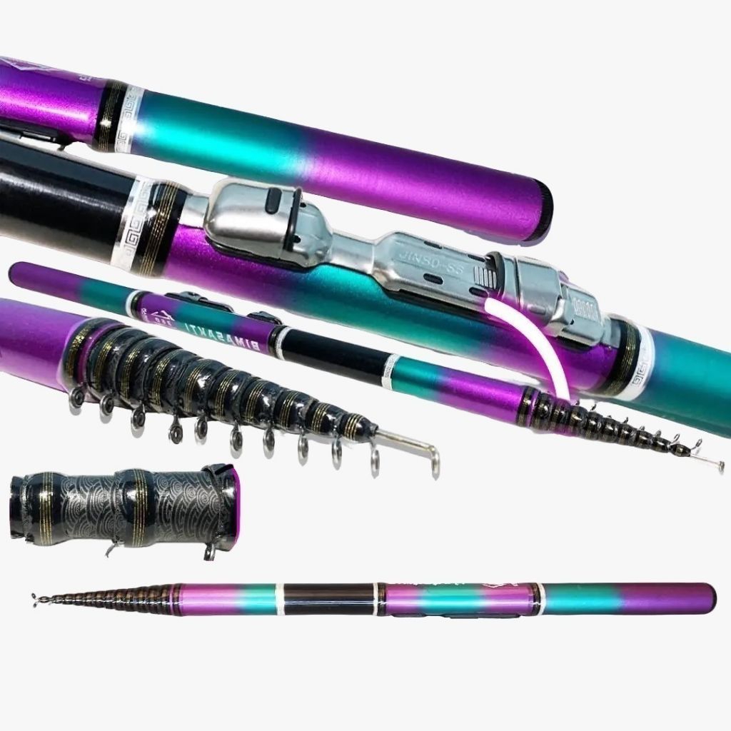 COD Joran tegek Kolong Murah Ring keramik EMRAN BIMASAKTI FIBER