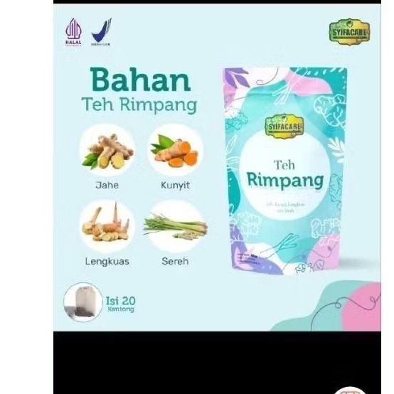 

minuman herbal