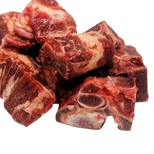 

TULANG LEHER SAPI | IGA GONDRONG | Neck Bone | MANTEP DAGING