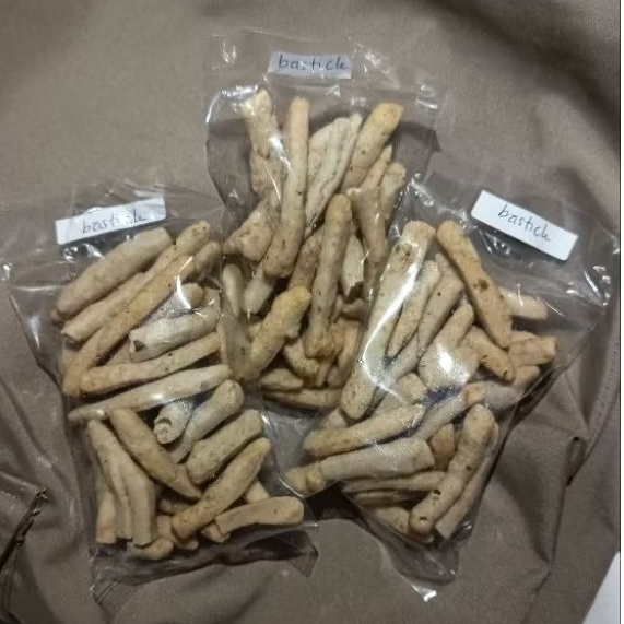 

BASRENG ORI GURIH ASIN/ BASRENG MINI/ SNACK BOX