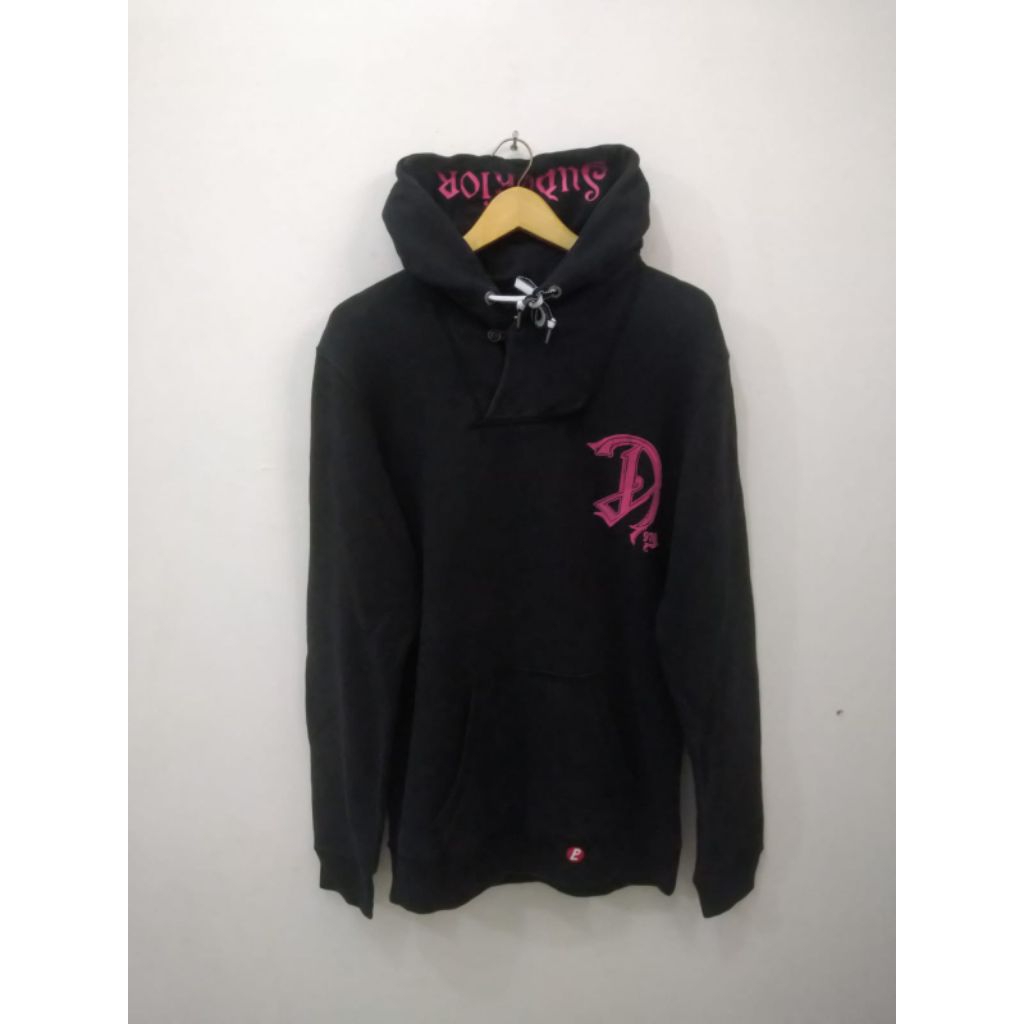 Hoodie DIESEL Superior