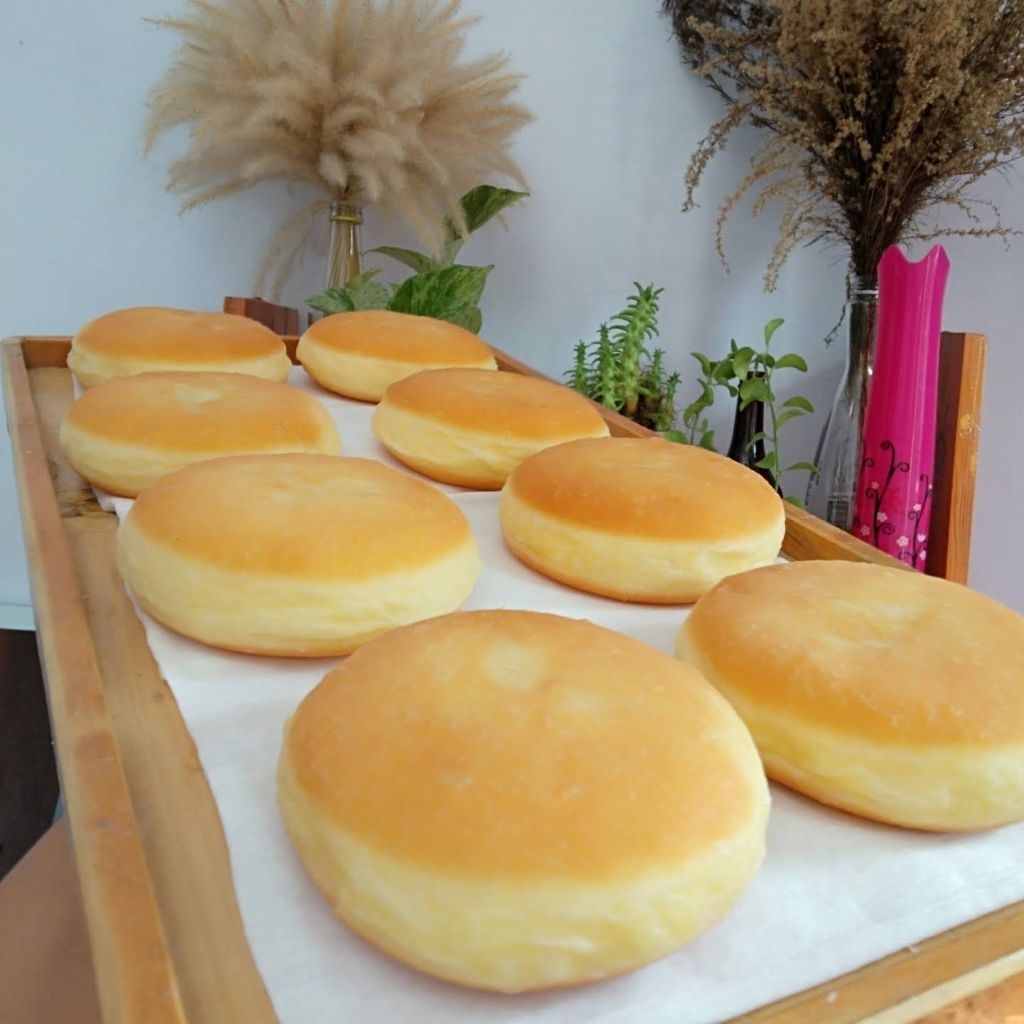 

Puri Donuts Original