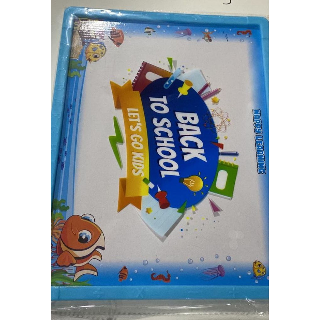 

papan tulis anak