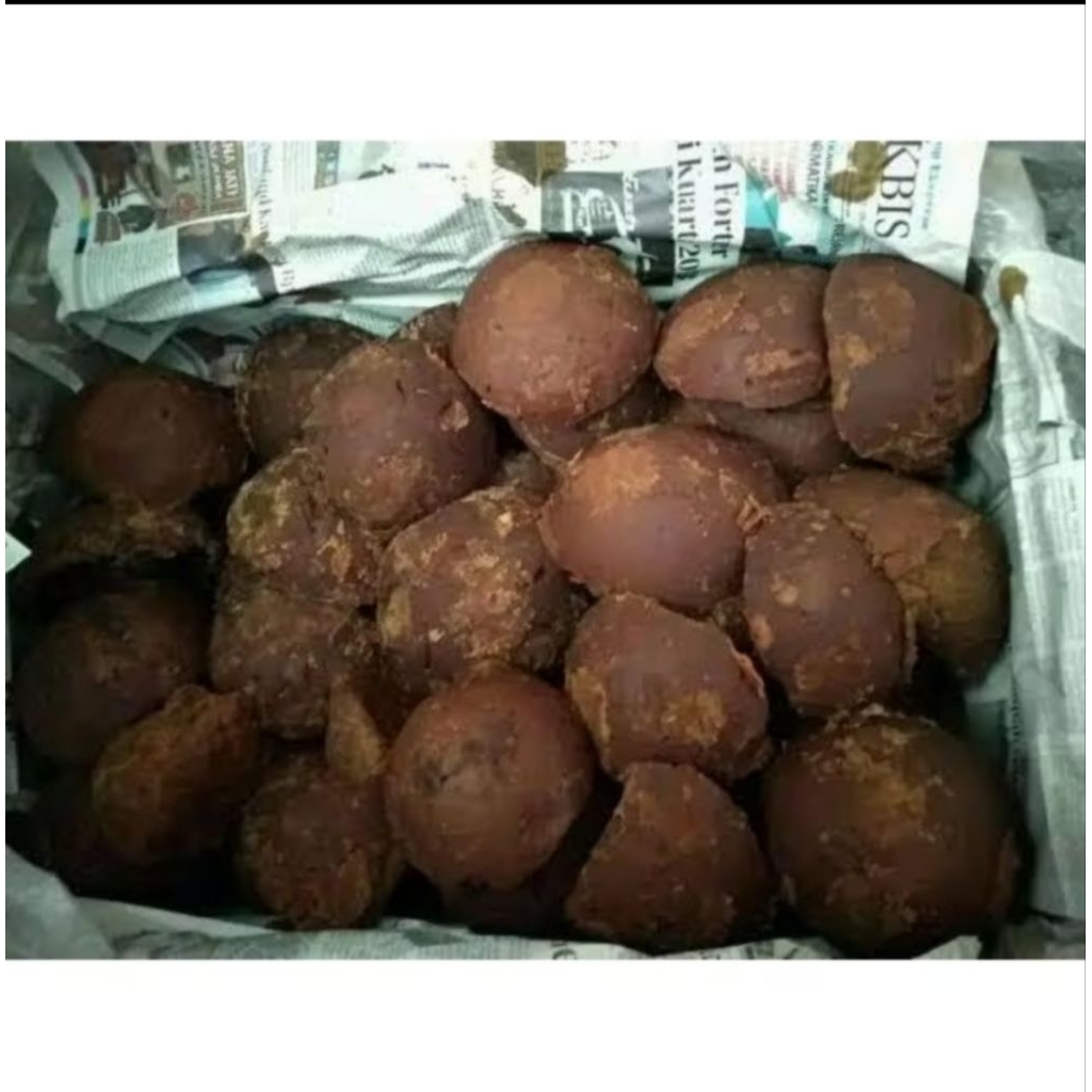 

Gula merah 500gr