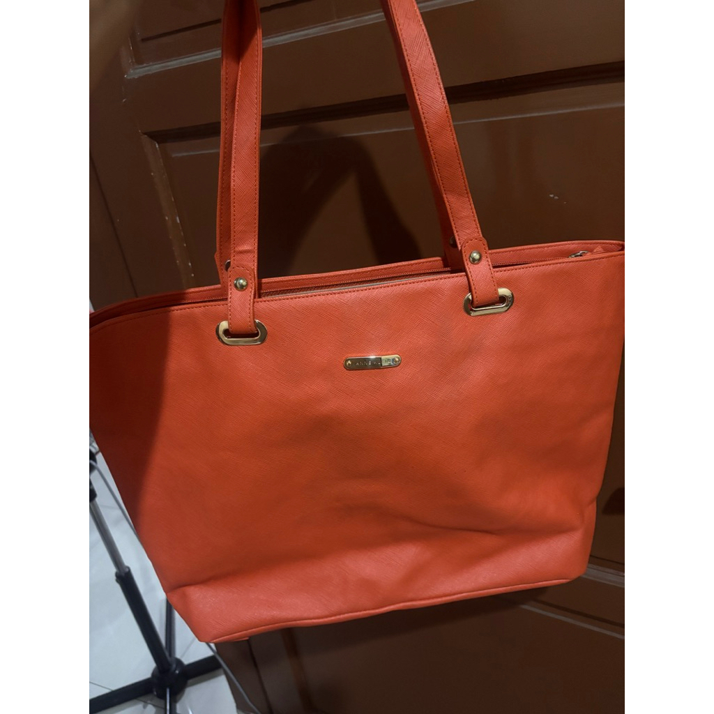 tote bag Anne klein