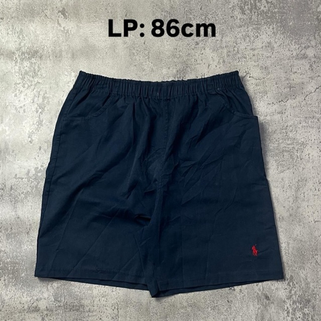 CELANA PENDEK by POLO RALPH LAUREN