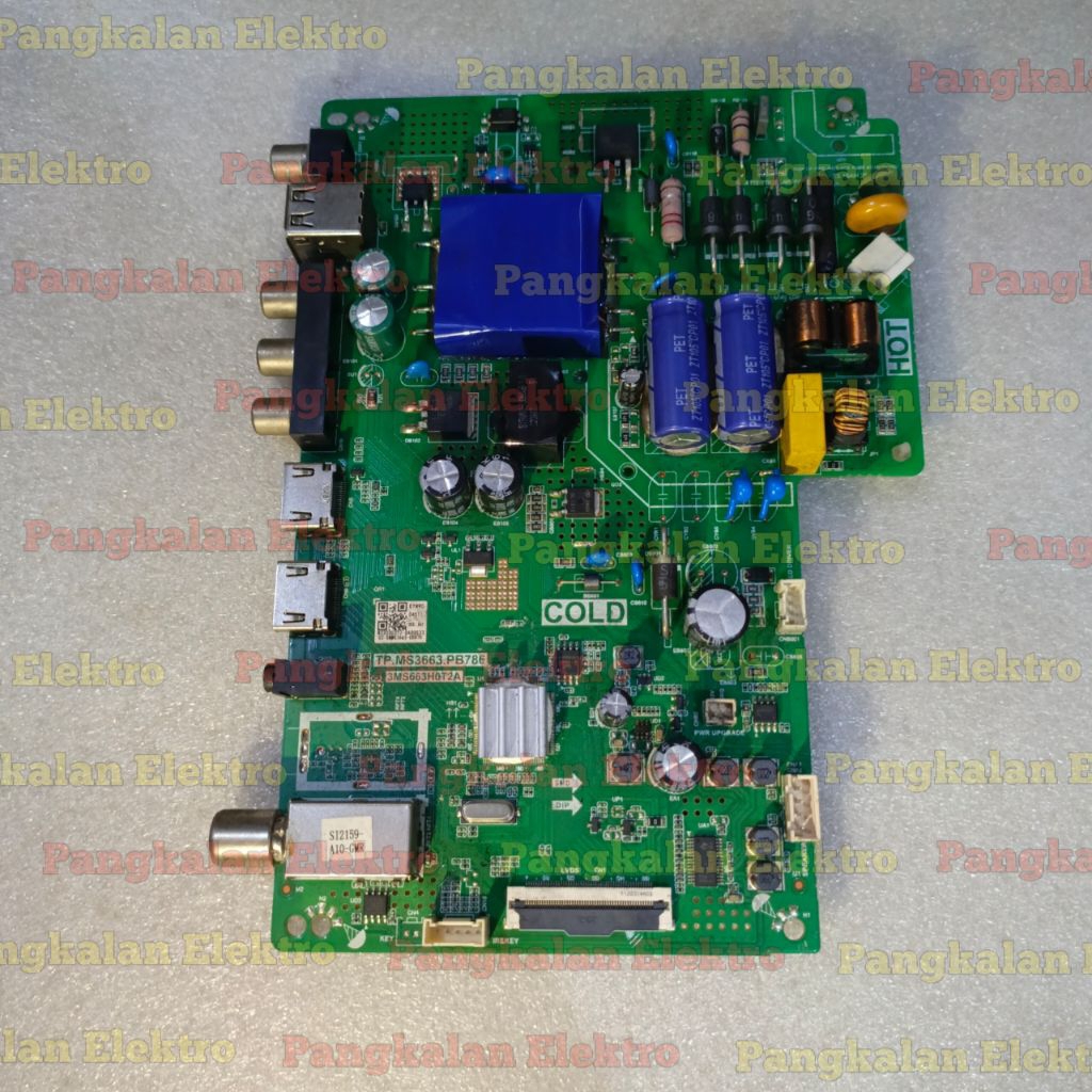 MB TH 43G306G MB PANASONIC TH 43G306G MAINBOARD TH 43G306G MAINBOARD PANASONIC TH 43G306G